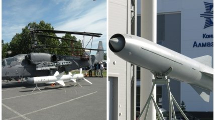 Ракети Х-35 та "Онікс"