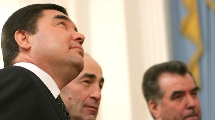 Президент Туркмении инициирует создание центра разоружения в Азии 