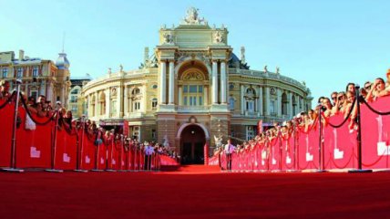 Одесский Международный Кинофестиваль 2018: программа события 