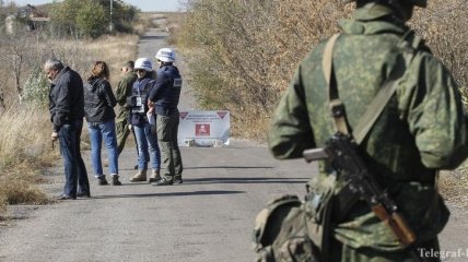 День в ООС: на Донбассе все еще стреляют 