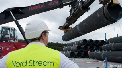 Nord Stream обязали выплатить дивиденты по иску "Нафтогаза"