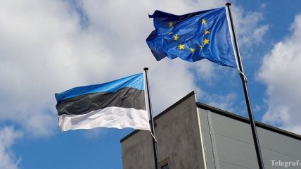 Эстония возглавит Совет ЕС в 2017 году