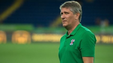 Экс-тренер молодежной сборной Украины сделал прогноз на матч Шахтер - Динамо