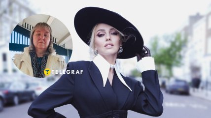 Оля Полякова