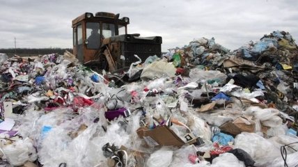 Во Львовской области откроется 1-й завод по переработке отходов