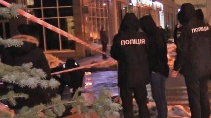 Убийство работника госохраны: боксеру сообщили о подозрении