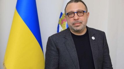 Геннадій Корбан планує і надалі працювати на перемогу України