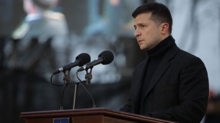 Зеленский назвал условие проведения выборов в ОРДЛО