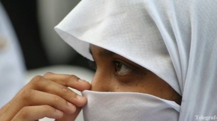 В Турции разрешили ношение хиджаба в школе