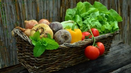 Як визначити час збирання овочів
