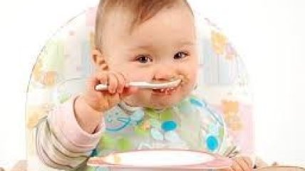 Протеины делают детей умнее