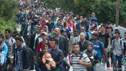 Польша выступает против предложений Еврокомиссии по делу беженцев