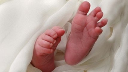 В Краматорске новорожденный умер от температуры