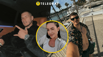 Кому скандальный блогер Волошин подарил браслет Cartier