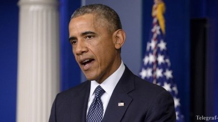 Обама заявил, что не разочарован нынешними отношениями с Россией