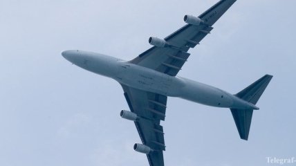 Самолет премьера Канады вернулся в Оттаву из-за неисправности