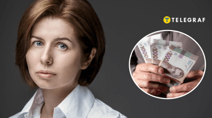 Екатерина Костерева