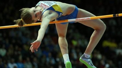 Известную украинскую спортсменку дисквалифицировали из-за допинга
