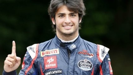 СМИ: "Мерседес" нашел второго пилота для команды Формулы-1