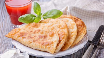 Никакой мороки с тестом