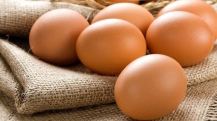 Диетологи посоветовали для похудения каждый день есть яйца