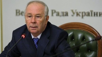 Владимир Рыбак готов провести внеочередную сессию Парламента