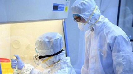 В Украине коронавирусом заболело 2 260 медиков