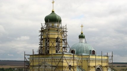 Более 150 уникальных церквей требуют немедленной реставрации