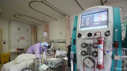 В Крыму пациентка с подозрением на коронавирус бежала из больницы
