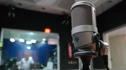Радио "Шансон" подозревают в нарушении закона: назначена проверка