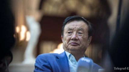 Генеральный директор Huawei уходит в отставку 