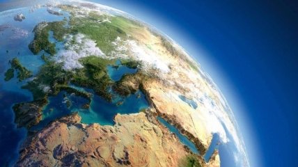 NASA: Через 100 лет Земля изменится в худшую сторону
