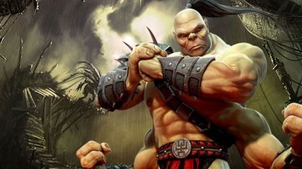 Вышел трейлер игры Mortal Kombat X для смартфонов (Видео)