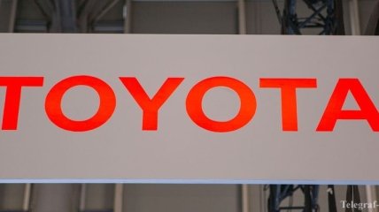 Toyota прогнозирует рекордную годовую прибыль