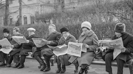 Как выживали старики в СССР: какой была пенсия и кому в те времена было хорошо