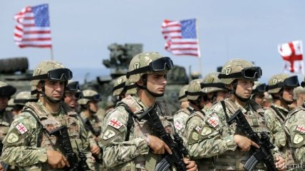 Грузия нуждается в поддержке США в сфере безопасности