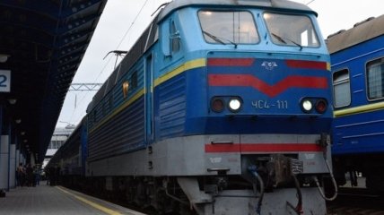 Россия пустила все поезда в обход Украины