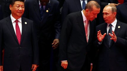 Не виключено, що Сі Цзіньпін та Ердоган під час майбутніх переговорів з путіним запропонують формулу виходу на мирний процес між Україною та Росією