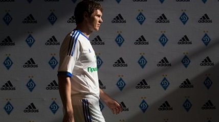 Михалик рассказал, что стало решающим фактором перехода в Локомотив