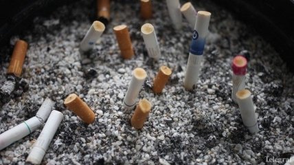 Минфин предлагает ежегодно увеличивать акциз на табачные изделия