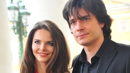 Елизавета Боярская и Максим Матвеев ждут второго ребенка
