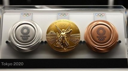 Олимпийские надежды Украины: кто поборется за "золото" в Токио