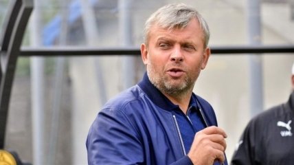 УАФ жестко наказала президента украинского футбольного клуба