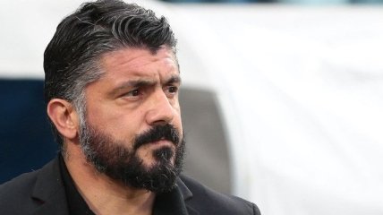 Легенда Милана может сменить Анчелотти у руля Наполи