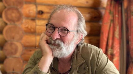 Федір Добронравов понад 10 років знімався у серіалі "Свати"