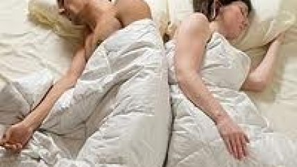 Люди перестанут заниматься сексом