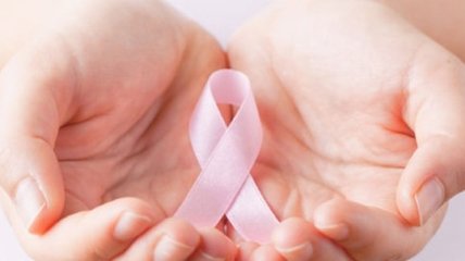 20 октября Всеукраинский день борьбы с заболеванием раком молочной железы