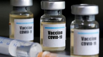 В декабре Израиль получит первые вакцины от COVID-19