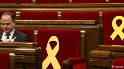 Каталония отказалась подтвердить провозглашение независимости