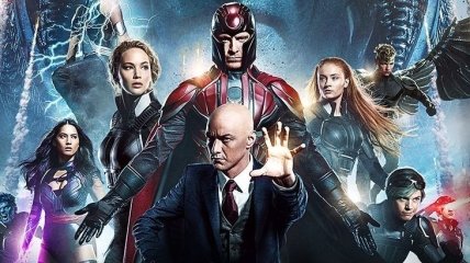 "Люди Икс": назван новый состав в киновселенной Marvel